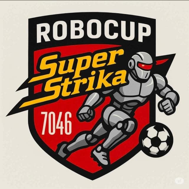 הסמל של Superstrika#7046